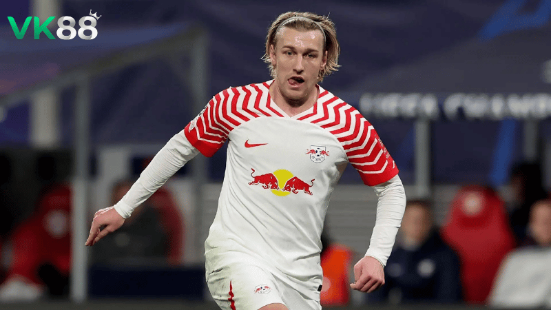 Lịch sử đối đầu New York Red Bulls vs CF Montreal