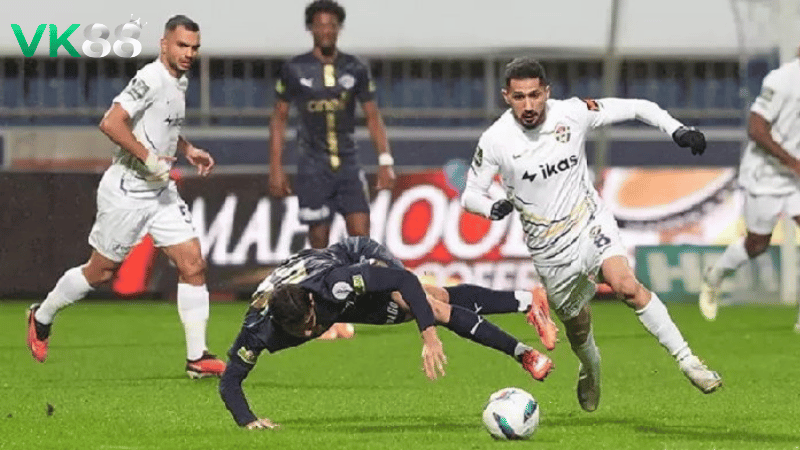 Lịch sử đối đầu Eyupspor vs Konyaspor