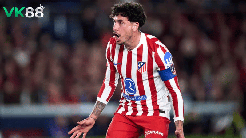 Lịch sử đối đầu Atletico Madrid vs Tottenham 