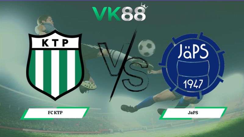 Nhận định soi kèo FC KTP vs JaPS 17h30 ngày 10/07/2026