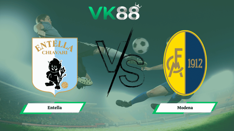 Nhận định soi kèo Entella vs Modena 02h00 ngày 04/03/2026