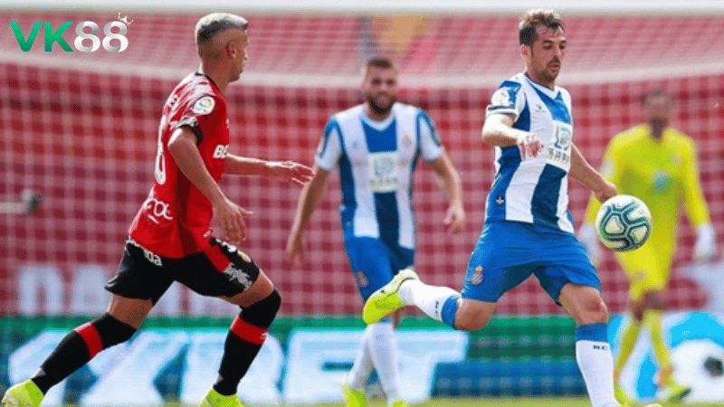 Lịch sử đối đầu Espanyol vs Celta Vigo