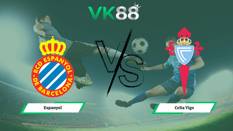 Nhận định soi kèo Espanyol vs Celta Vigo 20h00 ngày 14/02/2026