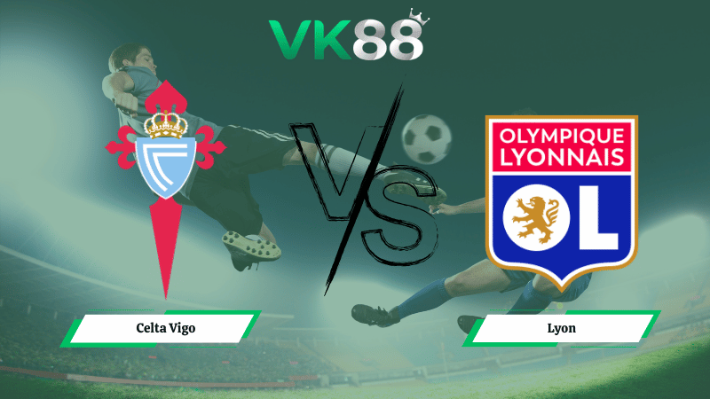 Nhận định soi kèo Celta Vigo vs Lyon 03h00 ngày 13/03/2026