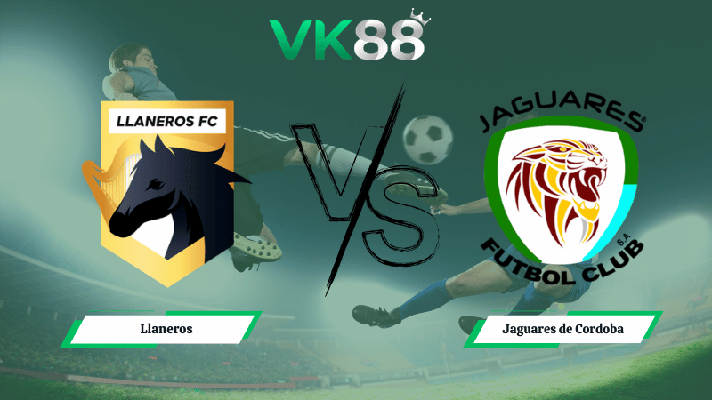 Nhận định soi kèo Llaneros vs Jaguares de Cordoba 06h00 ngày 10/03/2026