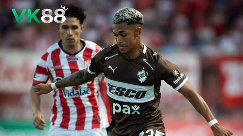 Lịch sử đối đầu Platense vs Union de Santa Fe