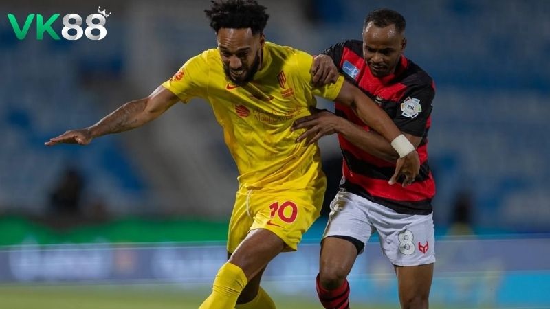 Lịch sử đối đầu Al Riyadh vs Al Qadsiah