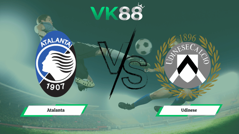 Nhận định soi kèo Atalanta vs Udinese 12h00 ngày 08/03/2026