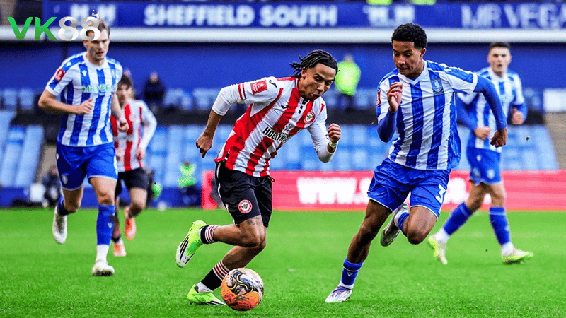 Lịch sử đối đầu Macclesfield vs Brentford