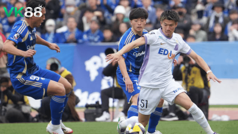 Lịch sử đối đầu Machida Zelvia vs Ichihara Chiba