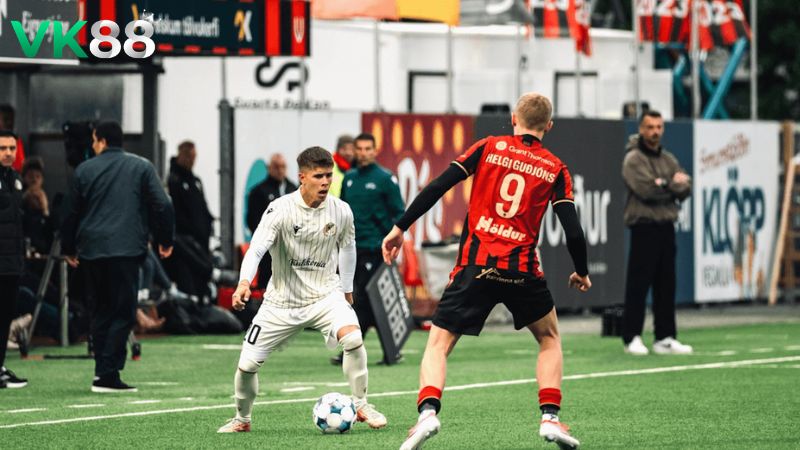 Lịch sử đối đầu Gyor vs Vikingur Reykjavik