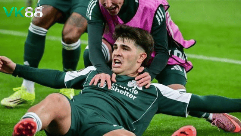 Lịch sử đối đầu Real Betis vs Panathinaikos 