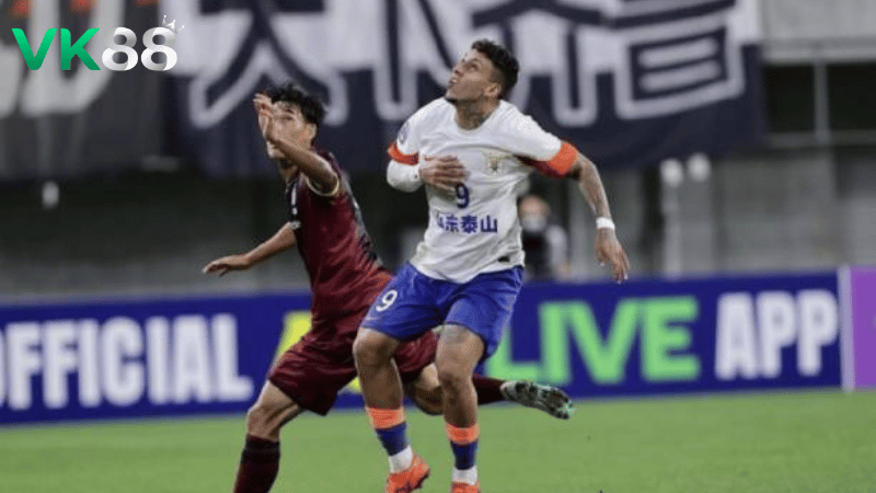 Lịch sử đối đầu Kyoto vs Vissel Kobe