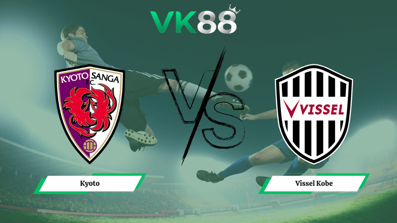Nhận định soi kèo Kyoto vs  Vissel Kobe 17h00 ngày 06/02/2026