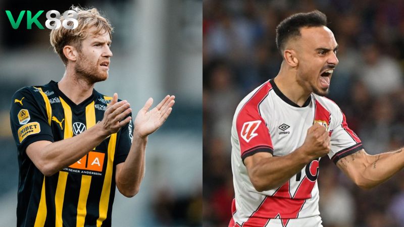Lịch sử đối đầu Orgryte vs BK Hacken