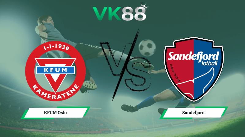 Nhận định soi kèo Aalesund vs Fredrikstad 00h00 ngày 08/04/2026