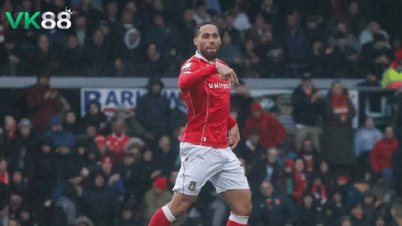 Lịch sử đối đầu Wrexham vs Portsmouth