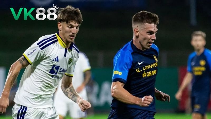 Lịch sử đối đầu NK Celje vs Ararat Armenia