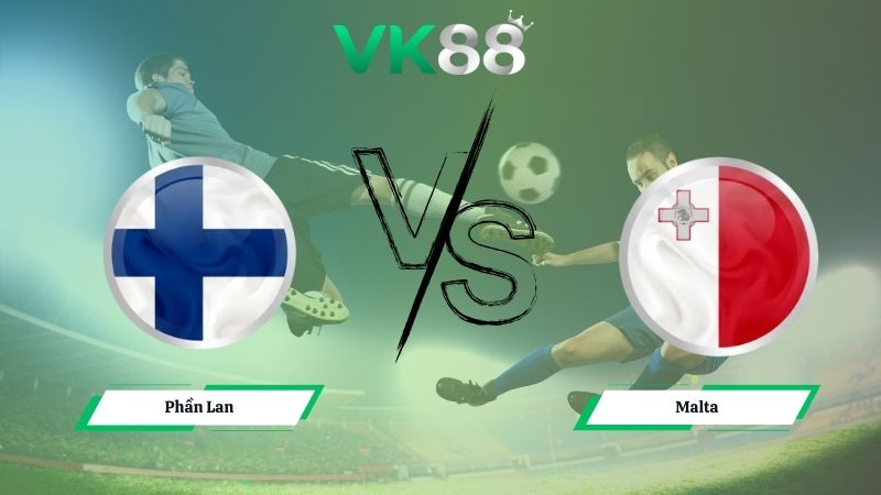 Nhận định soi kèo Phần Lan vs Malta 00h00 ngày 15/11/2025