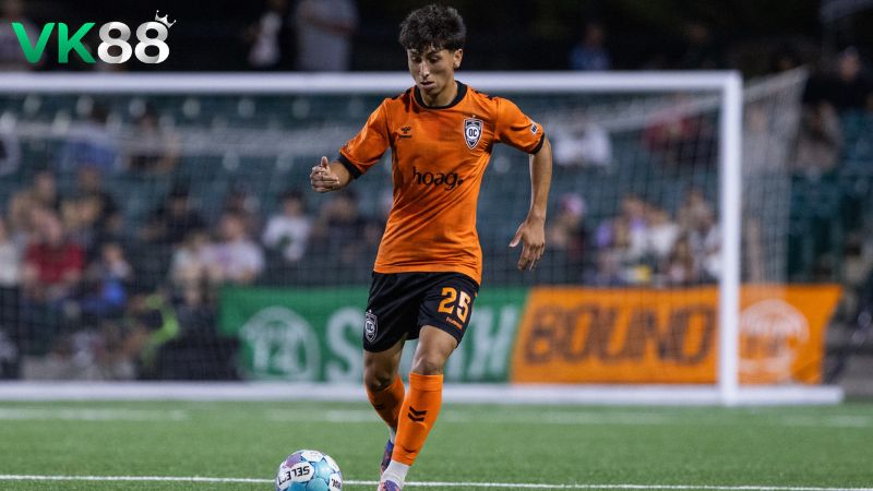 Lịch sử đối đầu Hartford Athletic vs Orange County SC
