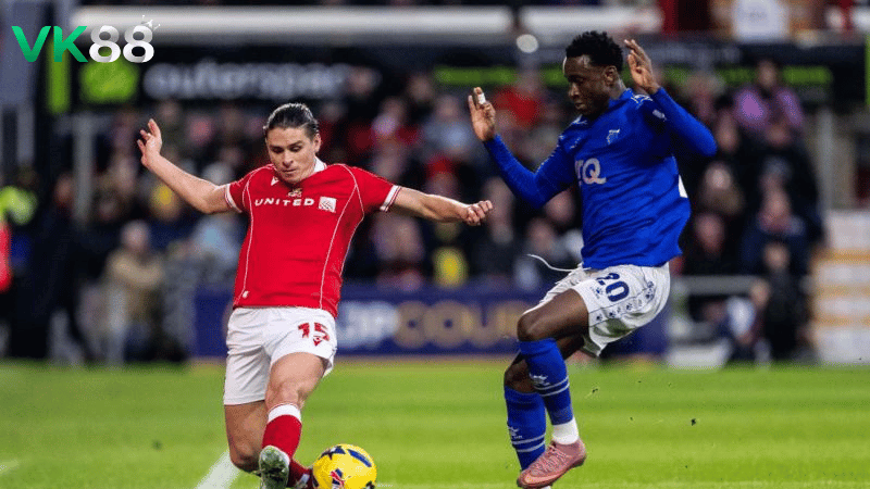 Lịch sử đối đầu Watford vs Wrexham 