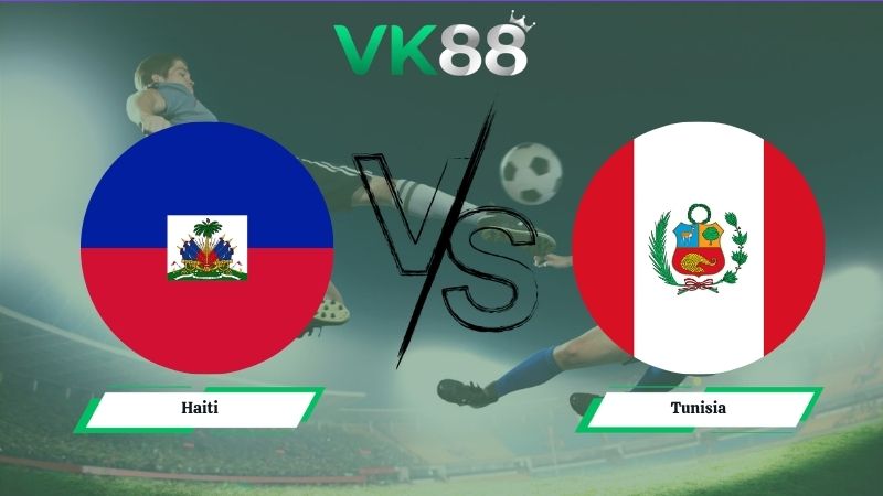 Nhận định soi kèo Haiti vs Peru 07h00 ngày 06/06/2026