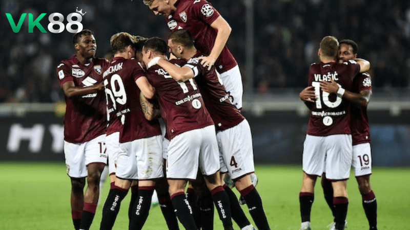 Lịch sử đối đầu Fiorentina vs Torino