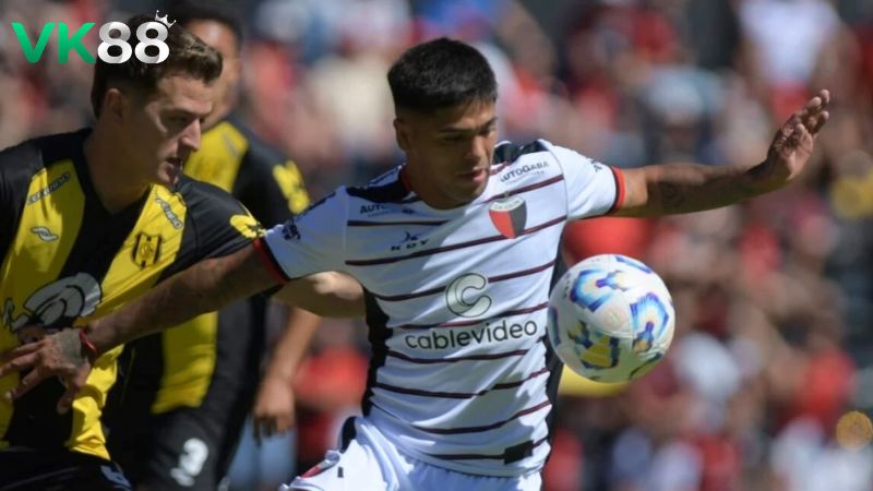 Lịch sử đối đầu Deportivo Madryn vs Colon Santa Fe