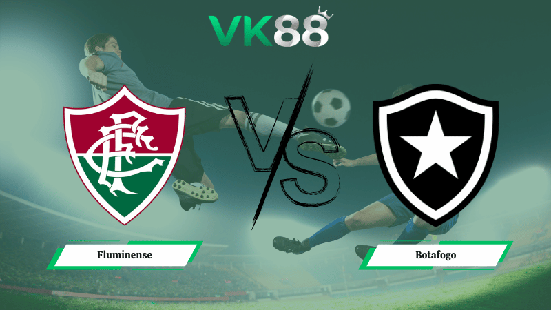 Nhận định soi kèo Fluminense vs Botafogo 05h30 ngày 13/02/2026