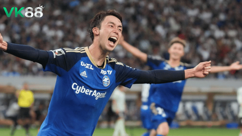 Lịch sử đối đầu Gangwon vs Machida Zelvia