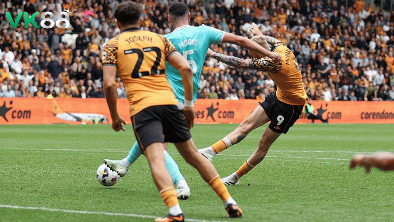 Lịch sử đối đầu Oxford United vs Hull City