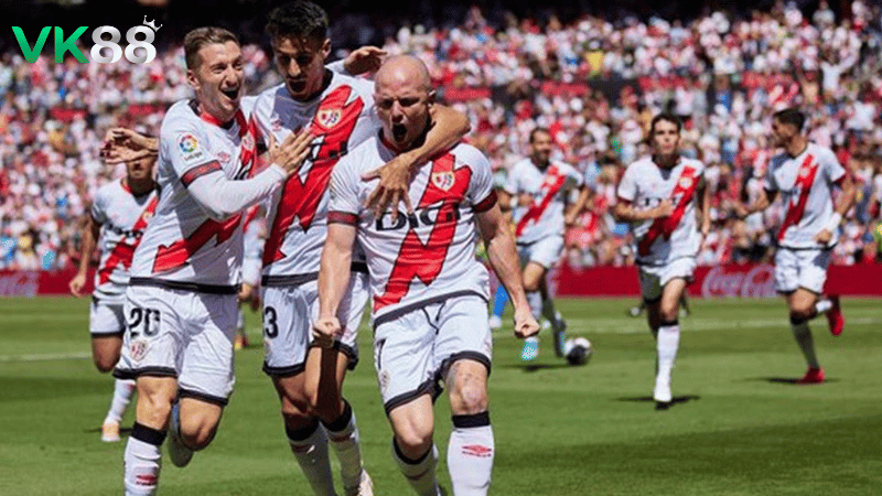 Lịch sử đối đầu Rayo Vallecano vs Athletic Bilbao