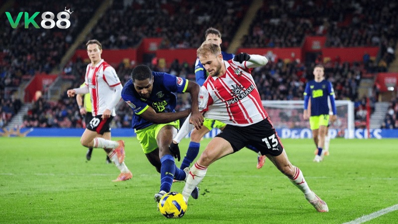 Lịch sử đối đầu Southampton vs Queens Park Rangers