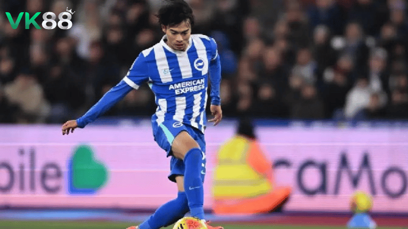 Lịch sử đối đầu Burnley vs Brighton