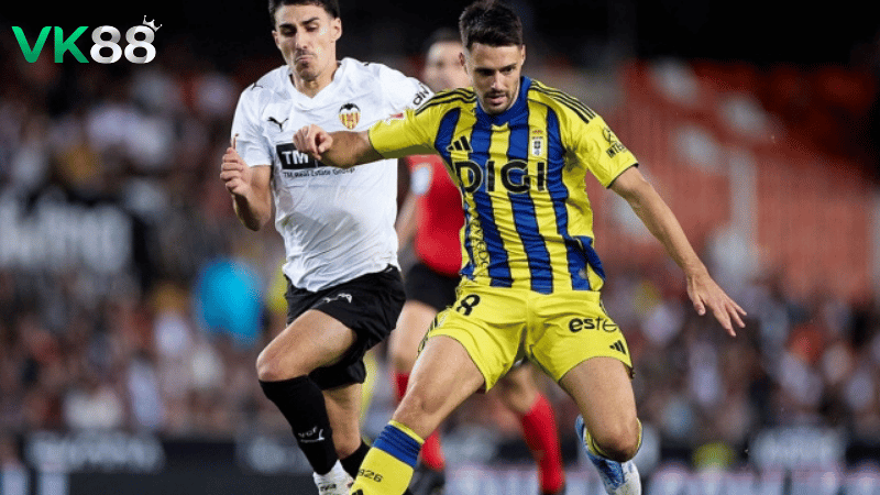 Lịch sử đối đầu Real Oviedo vs Valencia 