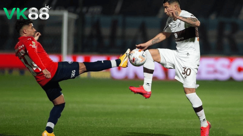Lịch sử đối đầu Platense vs Independiente