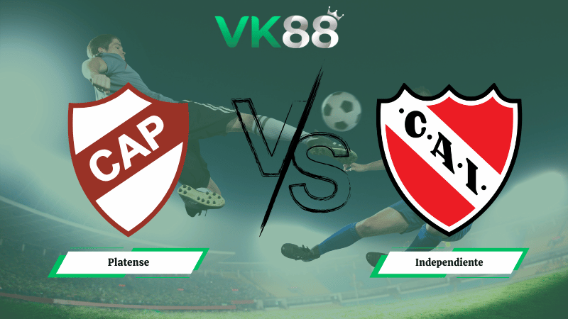 Nhận định soi kèo Platense vs Independiente 03h00 ngày 09/02/2026