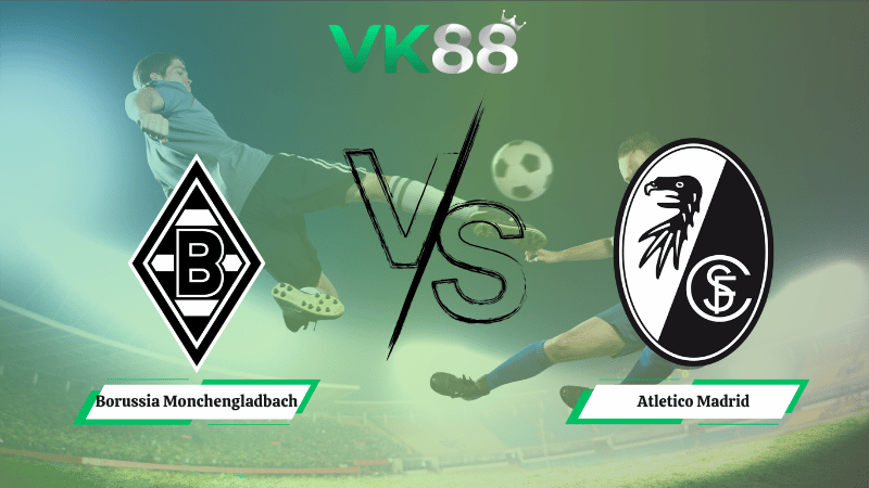 Nhận định soi kèo Borussia Monchengladbach vs Freiburg 00h30 ngày 06/10/2025