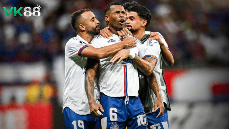 Lịch sử đối đầu Athletico-PR vs Cruzeiro