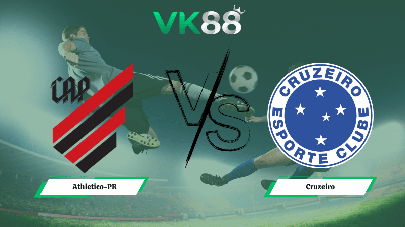 Nhận định soi kèo Athletico-PR vs Cruzeiro 05h30 ngày 19/03/2026