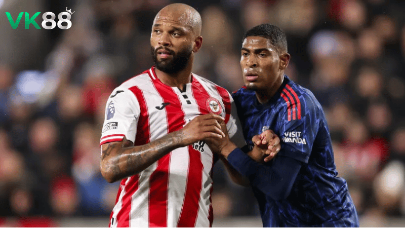 Lịch sử đối đầu Brentford vs Wolves 