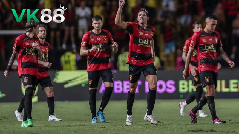 Lịch sử đối đầu Sport Recife vs Operario Ferroviario