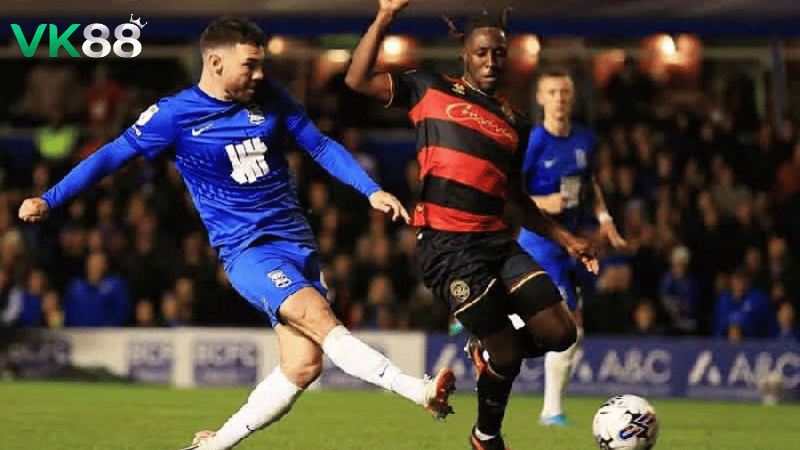 Lịch sử đối đầu Birmingham vs Queens Park Rangers
