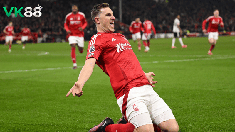Lịch sử đối đầu Nottingham Forest vs Fulham