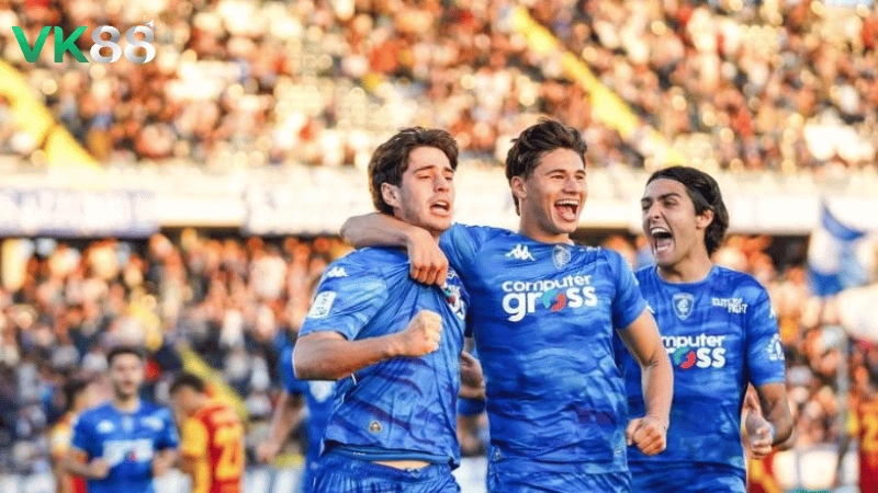 Lịch sử đối đầu Avellino vs Pescara