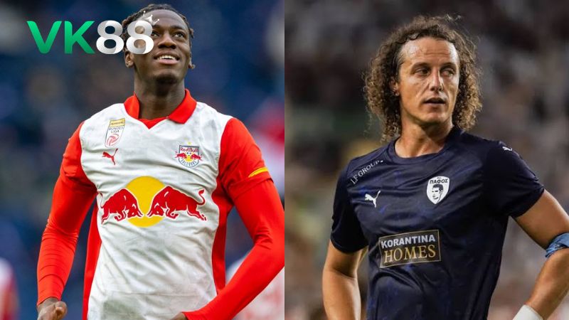 Lịch sử đối đầu Pafos FC vs FC Salzburg